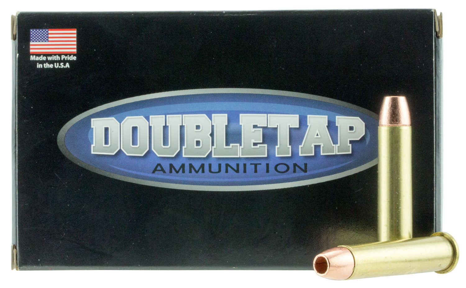 DoubleTap .45-70 Government 4570300X Hunter Barnes TSX Lead Free 300 Grain