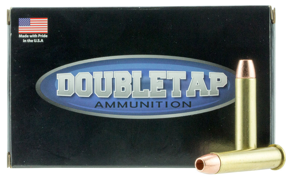 DoubleTap .45-70 Government 4570300X Hunter Barnes TSX Lead Free 300 Grain