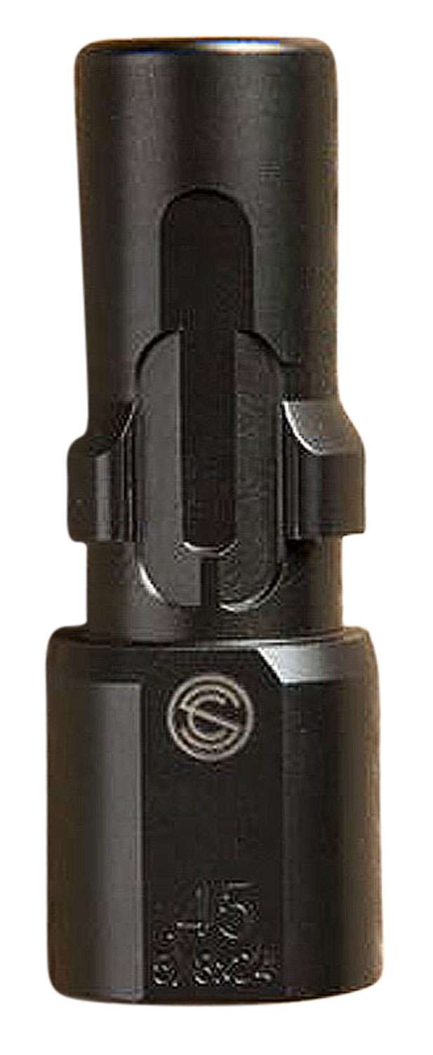 SilencerCo 3-Lug Muzzle Device 9/16x24 Thread