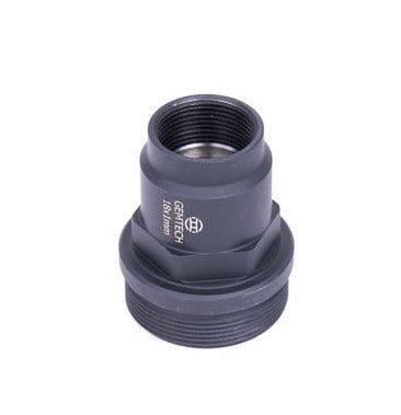 GM9 Rear Thread Mount M18X1RH CZ Scorpion EVO 3 S1 12181