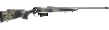 dBERGARA TRRN WLDRNSS 6.5CM RFL 24"
