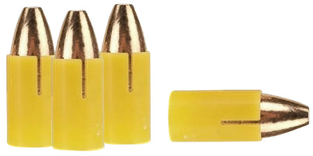 Barnes Spit-Fire MZ Expander Muzzleloader Bullets .50 Cal 245 Grain 15-Round Box