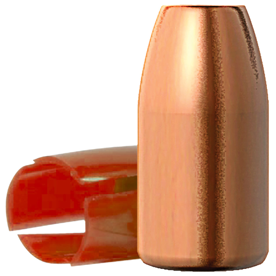 Barnes Expander MZ Muzzleloader .54 Cal 325 Grain Hollow Point 24-Round Box