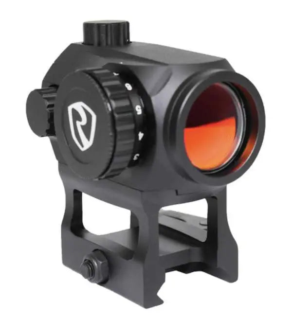 Riton 1 Tactix 1TARD 2MOA Red Dot Optic