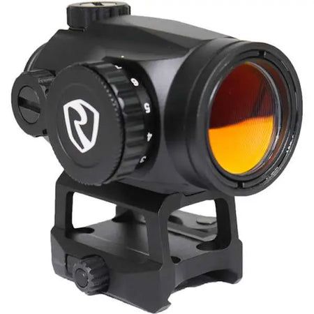 Riton 3 Tactix 3TARD 2MOA Red Dot Optic
