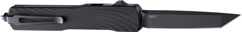 Hogue Counterstrike Auto OTF 3.35" Tanto Blade G10 Handle Black