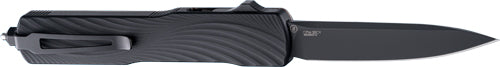 Hogue Counterstrike Auto OTF 3.35" Drop Point Blade G10 Handle FDE