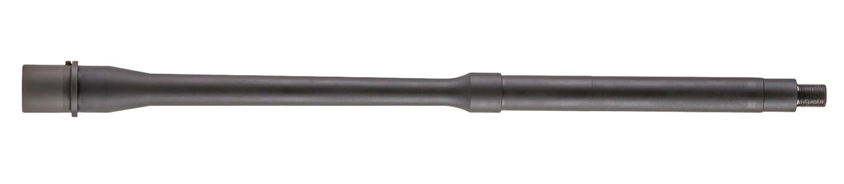 Daniel Defense DD AR-15 Midlength Barrel 5.56 NATO 14.50 Inch Black Phosphate Lightweight Profile