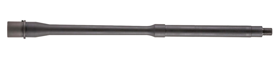 Daniel Defense DD AR-15 Midlength Barrel 5.56 NATO 14.50 Inch Black Phosphate Lightweight Profile
