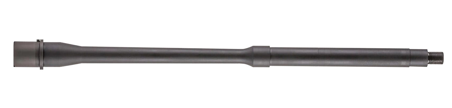 Daniel Defense DD AR-15 Midlength Government Barrel 5.56 NATO 16 Inch Black Phosphate Chrome Moly