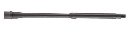 Daniel Defense DD AR-15 Midlength Government Barrel 5.56 NATO 16 Inch Black Phosphate Chrome Moly