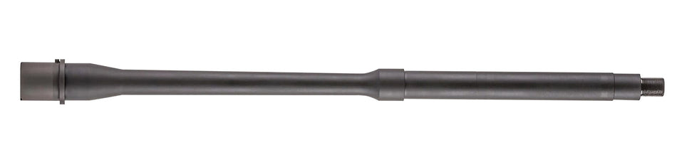 Daniel Defense DD AR-15 Midlength Government Barrel 5.56 NATO 16 Inch Black Phosphate Chrome Moly