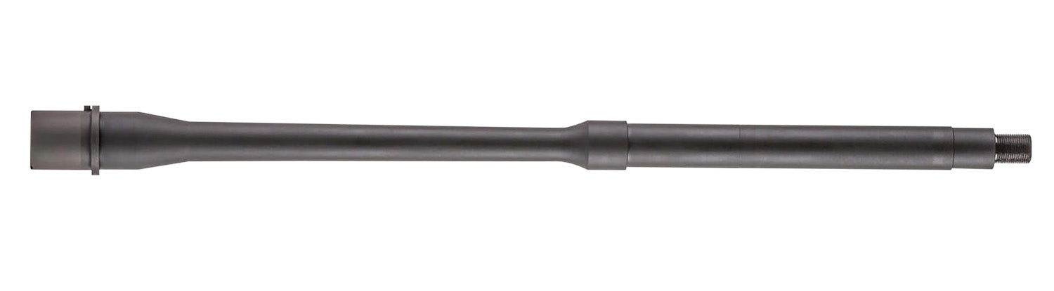 Daniel Defense 0707809136018 AR-15 Mid-Length Lightweight Barrel 5.56x45mm NATO 16" Black Phosphate CMV Steel