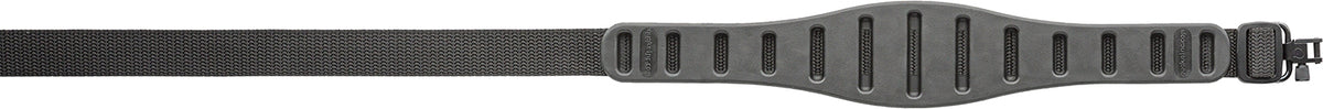 CVA 530008 Black Polymer Claw Contour Adjustable Rifle Sling