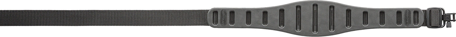 CVA 530008 Black Polymer Claw Contour Adjustable Rifle Sling