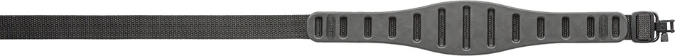 CVA 530008 Black Polymer Claw Contour Adjustable Rifle Sling