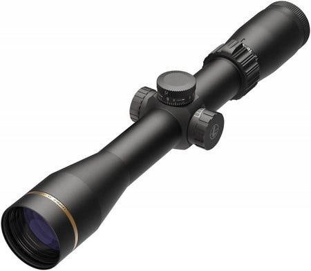 Leupold VX-Freedom AR Rifle Scope 4-12x40mm 30mm Tube Black Finish 223 Mil TMR Reticle