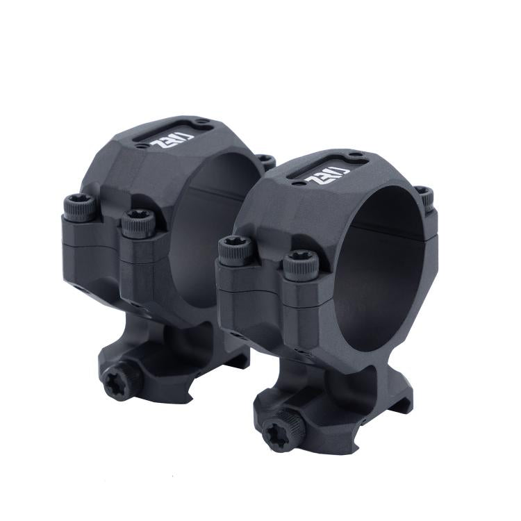 ZRO Delta FRZ 34mm Quick-Detach Cantilevered Optic Mount 1.5" Height