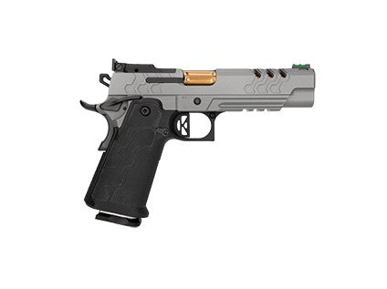 Kimber 2K11 SS Target (OR) 9mm 10-Round Pistol