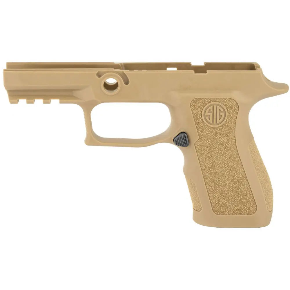 SIG SAUER 320 XSeries Compact Grip Module Assy