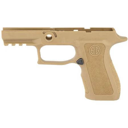 SIG SAUER 320 XSeries Compact Grip Module Assy