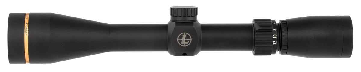 Leupold VX-Freedom 4-12x40mm Scope Black Finish Duplex Reticle 178253