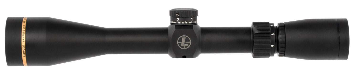 Leupold VX-Freedom AR 3-9x40mm Scope Black Finish 223 Mil TMR Reticle 178252