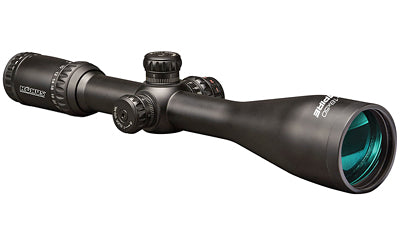 KONUS PRO EMPIRE Riflescope 3-18x50mm 30mm Tube Illuminated 550 BDC Reticle Matte Black