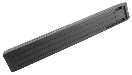 GSG GSGGERMMP40925 MP40 25rd 9mm Luger OEM Blued Detachable Handgun Magazine