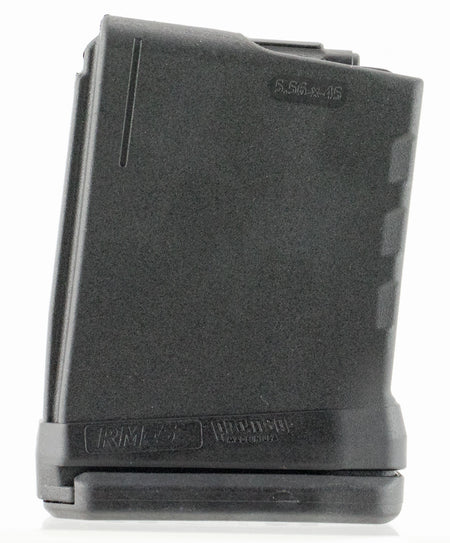 ProMag RM5 Standard 5rd 5.56x45mm AR-15 Detachable Magazine Roller Follower Black Polymer