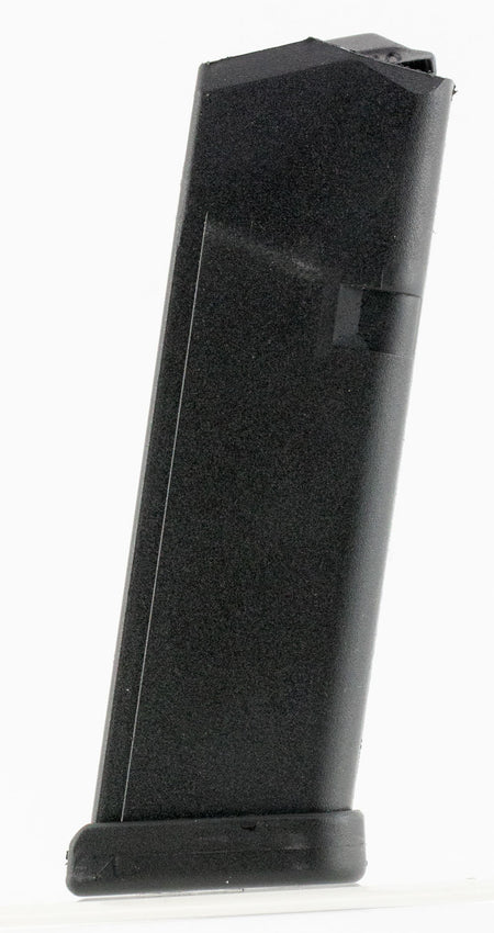 ProMag GLKA11 Standard 13rd .40 S&W Glock 23/27 Compatible Magazine Black Zytel Polymer