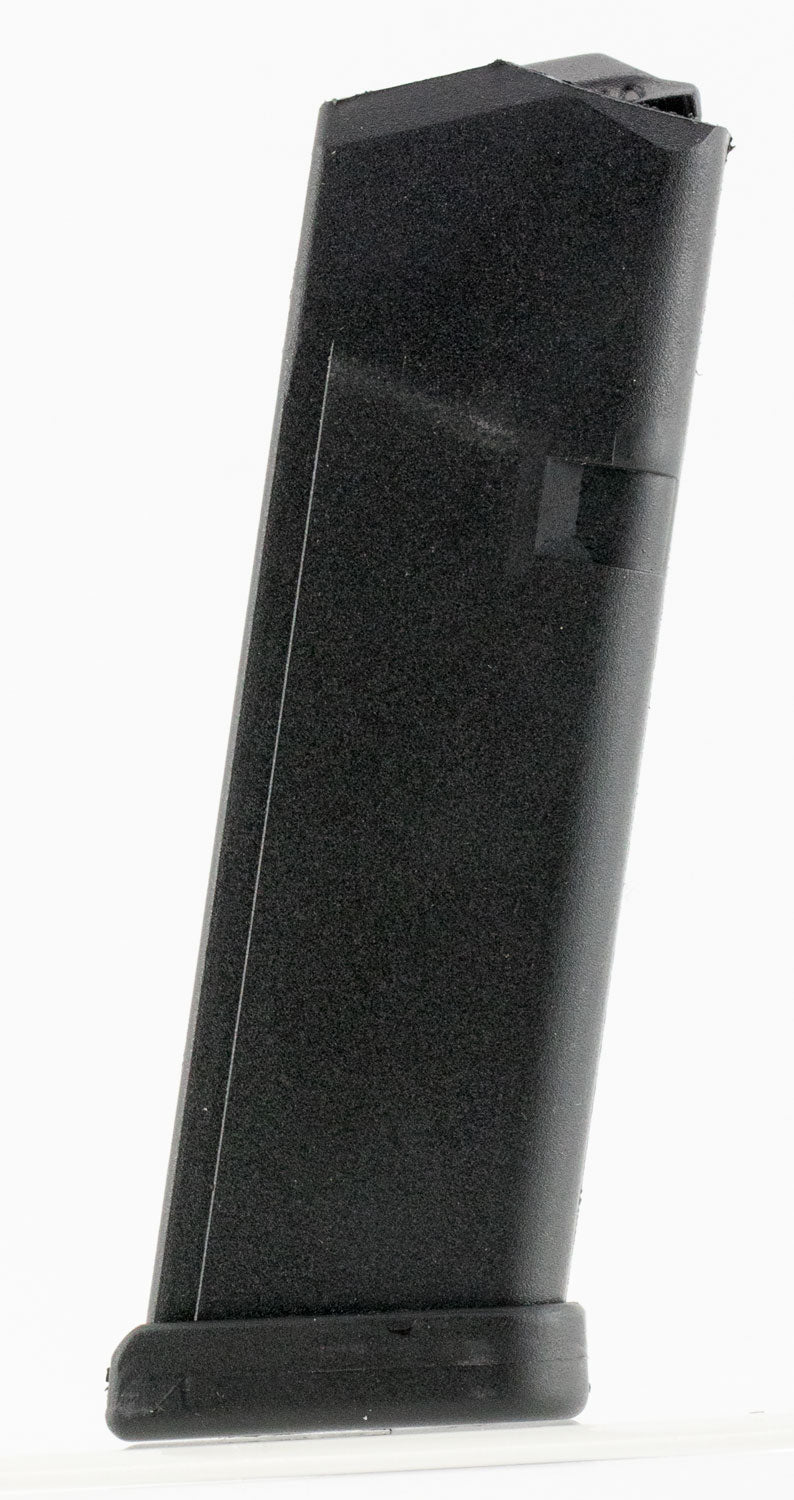 ProMag GLKA11 Standard 13rd .40 S&W Glock 23/27 Compatible Magazine Black Zytel Polymer