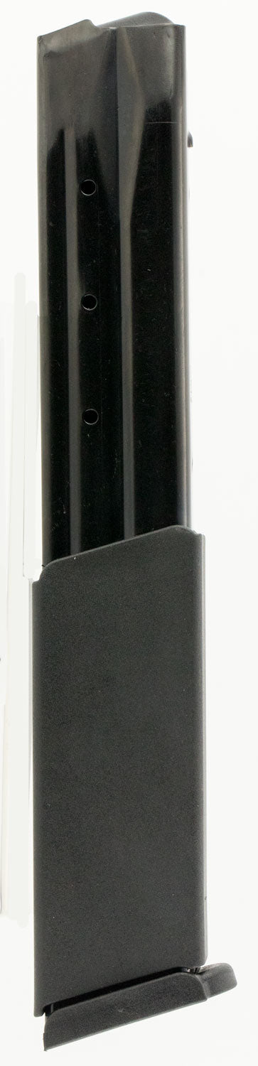 ProMag HECA16 Extended 32-Round 9mm Luger Mag Compatible with HK VP9