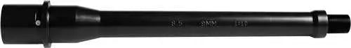 Stern Defense 8.5" .45 ACP AR Pistol Barrel