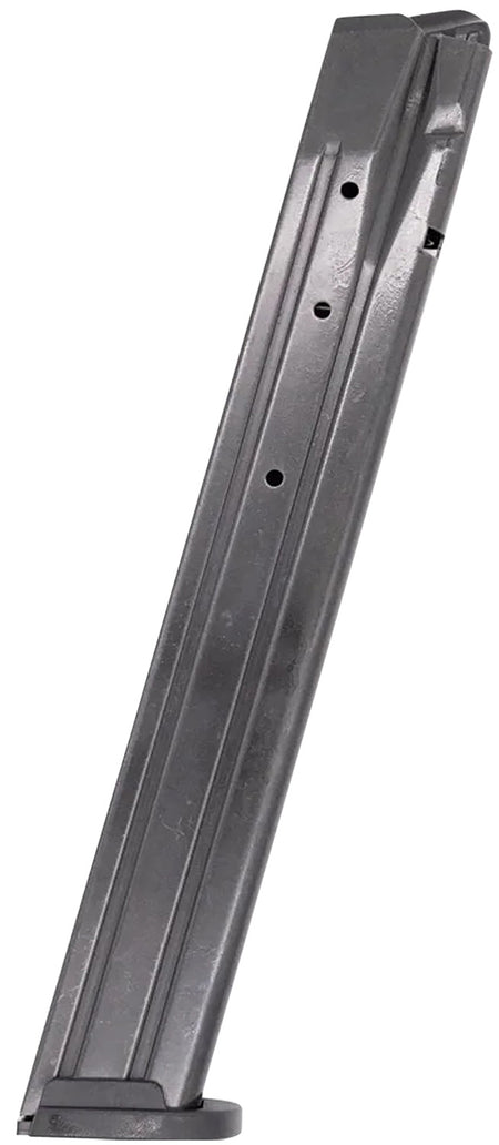 ProMag SIGA9 Extended 32-Round 9mm Luger Mag Compatible with Sig Sauer P320