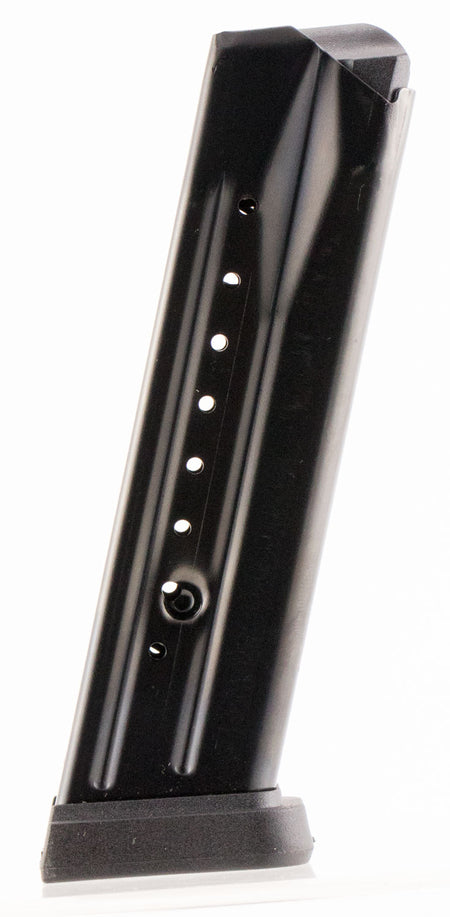 ProMag SPRA11 Standard 15-Round 9mm Luger Mag Compatible with Springfield Armory XD-M