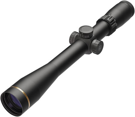 Leupold 177231 VX-Freedom AR 6-18x40mm 30mm Black 223 Mil TMR Scope