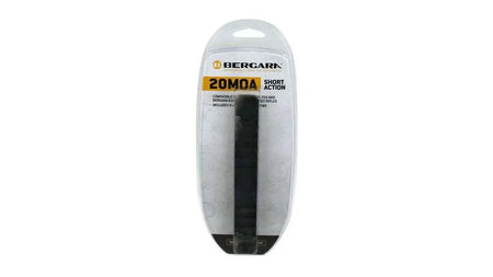 Bergara Short Action 20 MOA Optic Rail