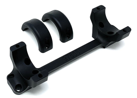 DNZ 30mm Medium Matte 1-Piece Scope Mount for Browning A-Bolt Long Action