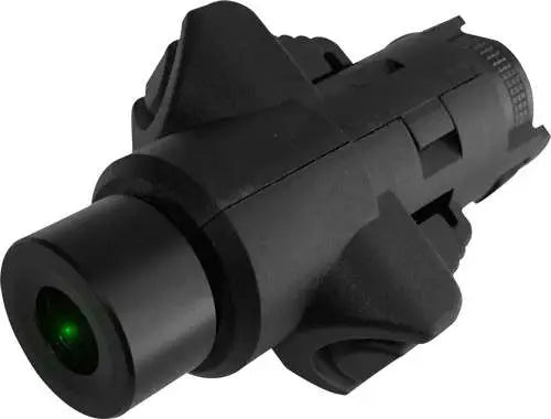 CAA Micro Green Laser Aiming Device