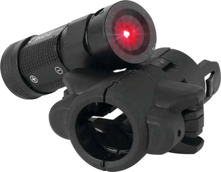 CAA Micro Red Laser Aiming Device