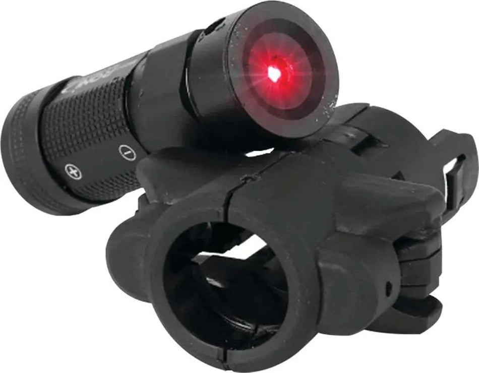 CAA Micro Red Laser Aiming Device