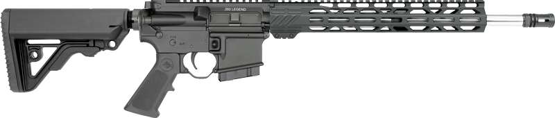 Rock River Arms .350 Legend 16" Rifle - Black