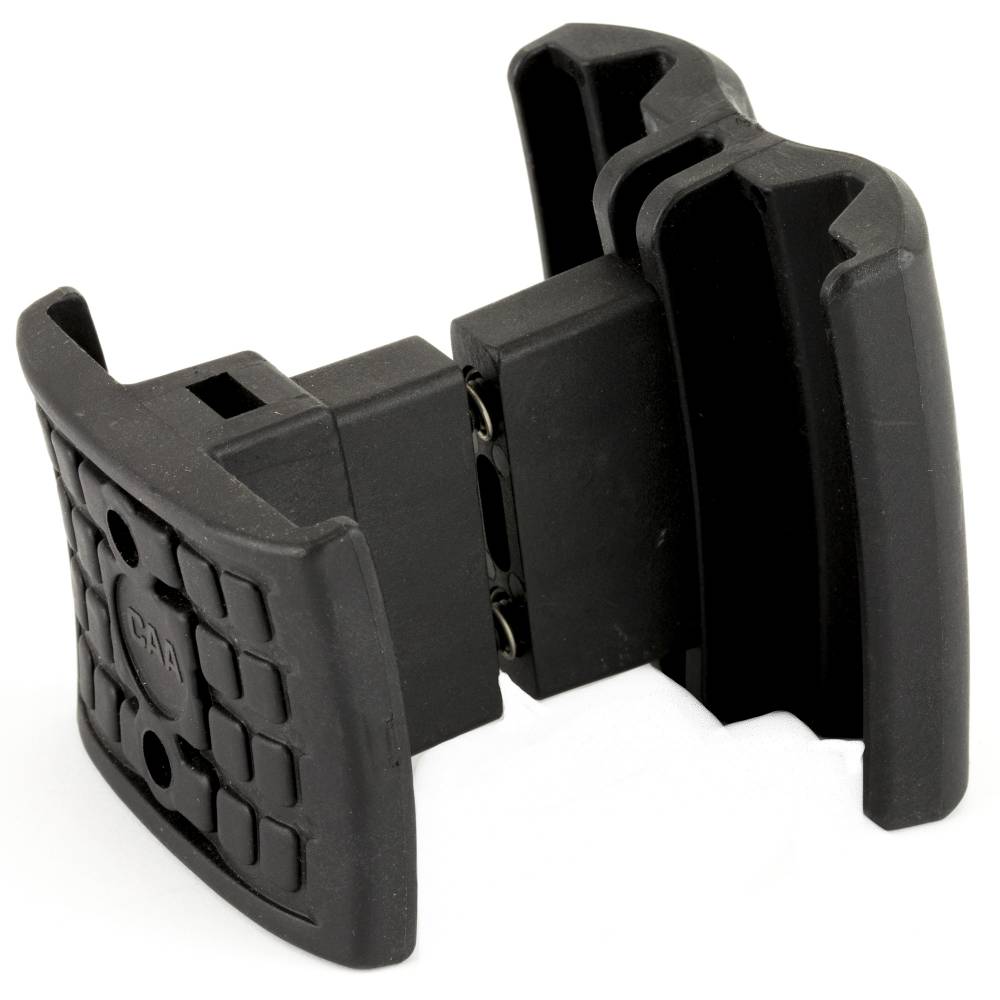 Command Arms AK47 Polymer Magazine Coupler in Black