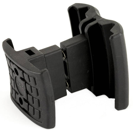 Command Arms AK47 Polymer Magazine Coupler in Black