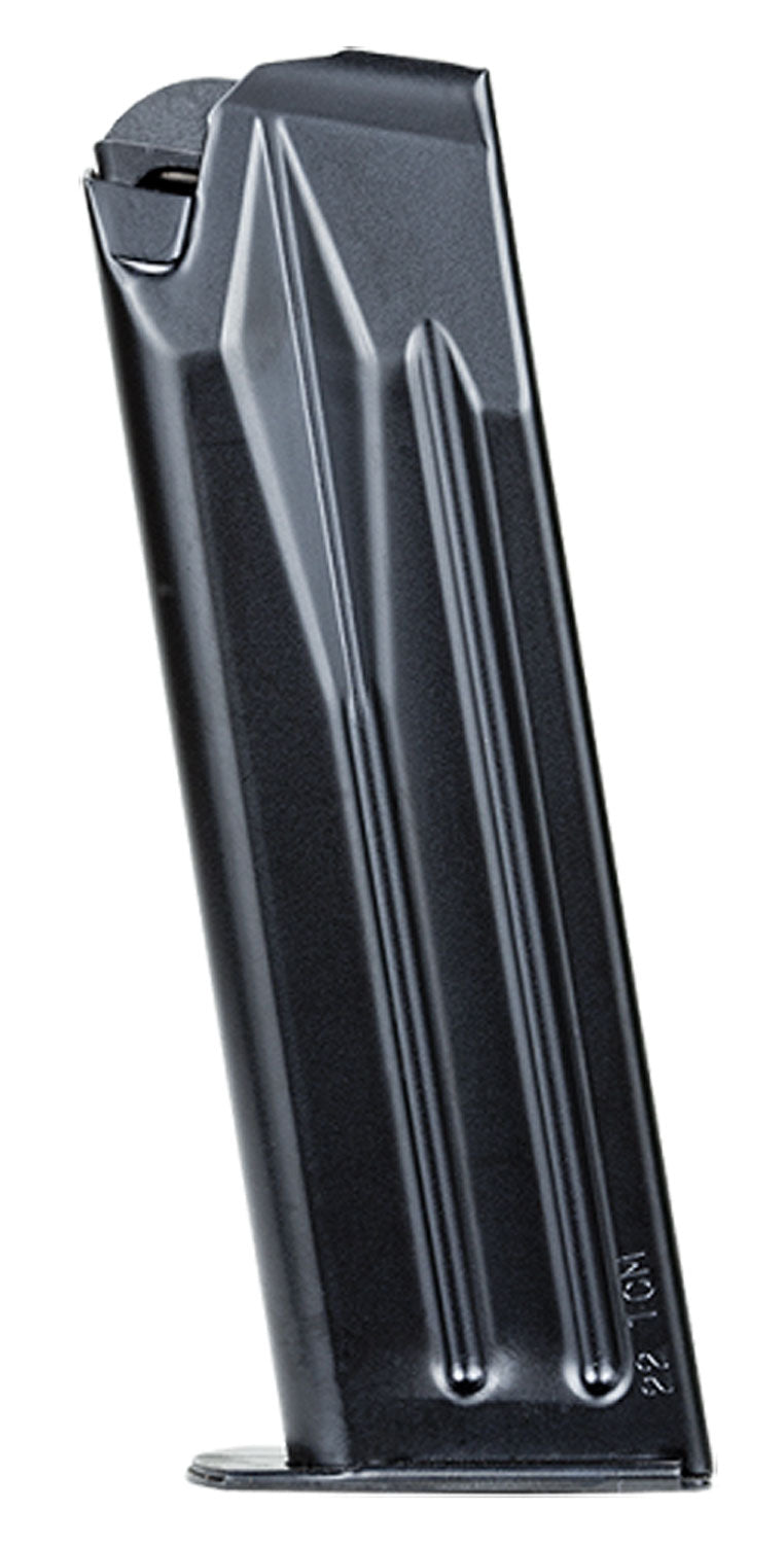 Rock Island 1911 TCM Spare Magazine 17 Round 9mm Luger/22 TCM Blued Metal