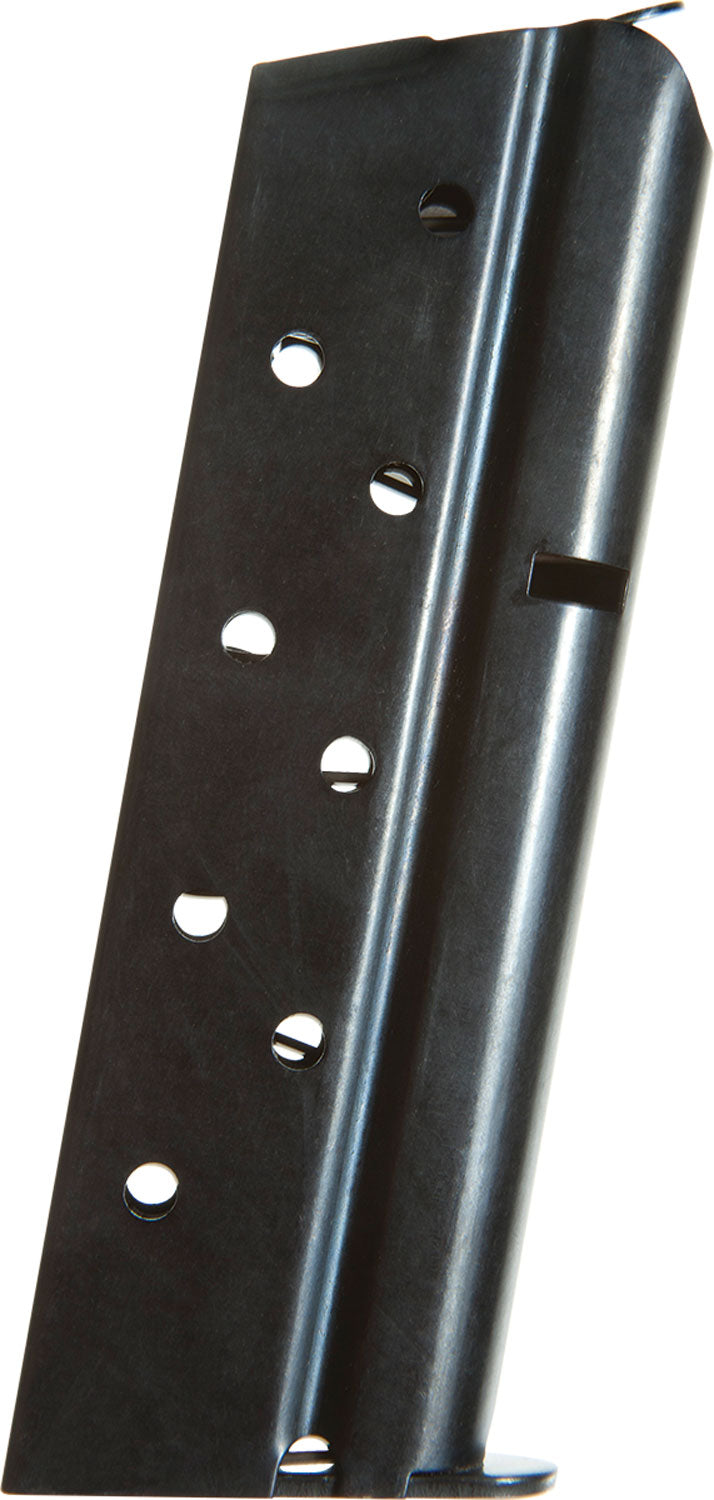 Rock Island 1911 Spare Magazine 8 Round 9mm Luger Blued Metal