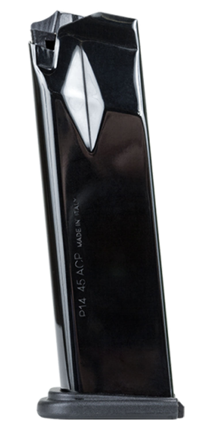 Rock Island 1911 Spare High Capacity Magazine 13 Round 45 ACP Blued Metal