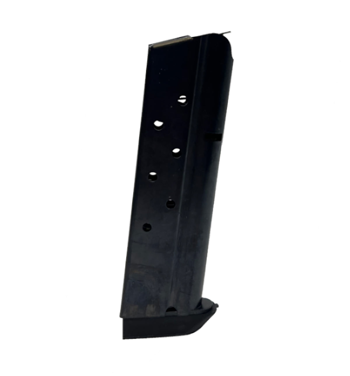 Rock Island 1911 8-Round 40 S&W Blued Metal Spare Magazine