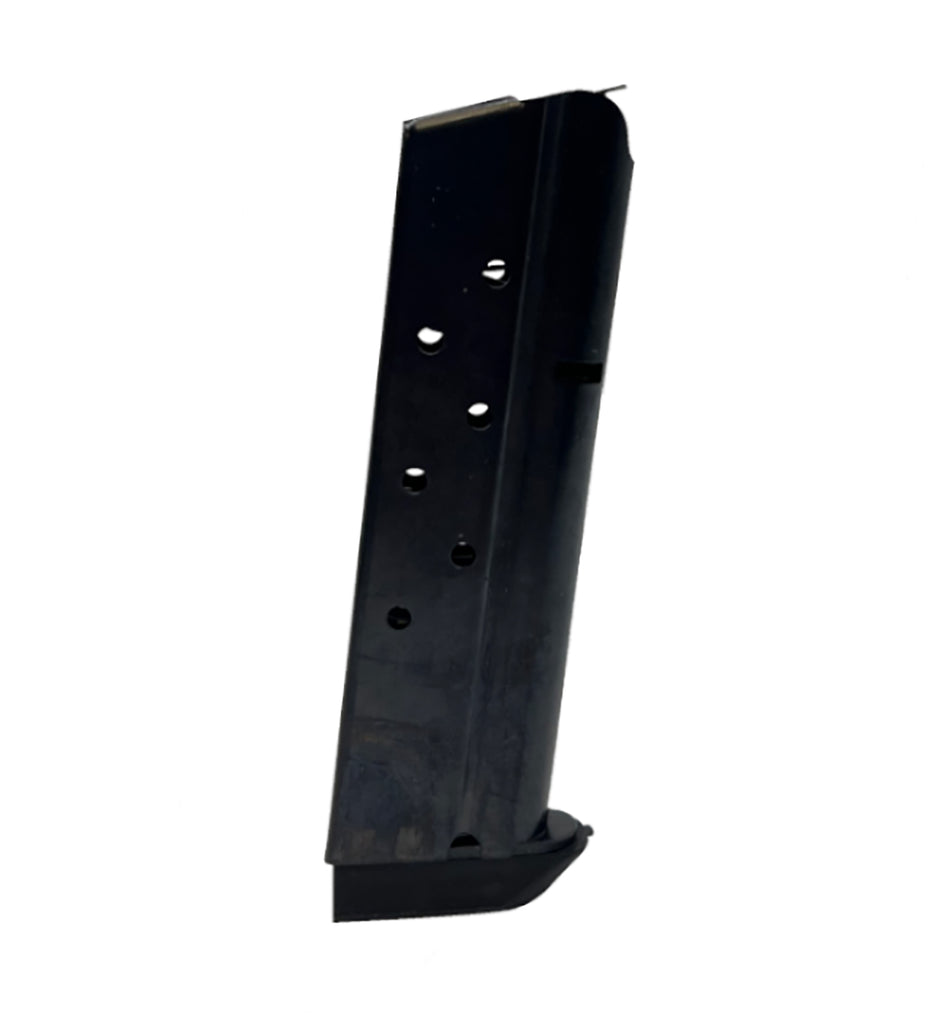 Rock Island 1911 8-Round 40 S&W Blued Metal Spare Magazine